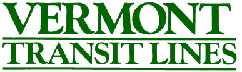 Vermont Transit Logo